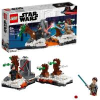 LEGO® Star Wars Duell um die Starkiller-Basis (75236)