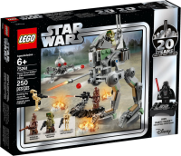 LEGO&reg; Star Wars Clone Scout Walker &ndash; 20th...