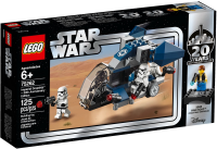 LEGO&reg; Star Wars Imperial Dropship &ndash; 20th...