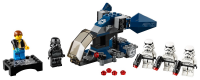 LEGO&reg; Star Wars Imperial Dropship &ndash; 20th Anniversary Edition (75262)