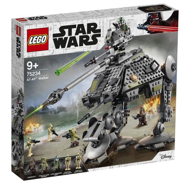 LEGO® Star Wars AT-AP Walker (75234)