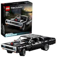 LEGO&reg; Technic Dom&rsquo;s Dodge Charger (42111)