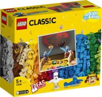 LEGO&reg; Classic LEGO Bausteine - Schattentheater (11009)