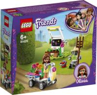 LEGO&reg; Friends Olivias Blumengarten (41425)