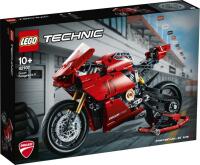 LEGO&reg; Technic Ducati Panigale V4 R (42107)