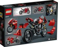 LEGO&reg; Technic Ducati Panigale V4 R (42107)