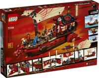 LEGO&reg; NINJAGO&reg; Ninja-Flugsegler (71705)