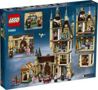 LEGO&reg; Harry Potter Astronomieturm auf Schloss...