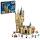 LEGO&reg; Harry Potter Astronomieturm auf Schloss Hogwarts (75969)