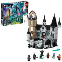 LEGO&copy; Hidden Side Geheimnisvolle Burg (70437)