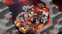 LEGO&copy; Minecraft Das Redstone-Kr&auml;ftemessen (21163)