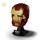 LEGO&reg; Marvel Avengers Iron Mans Helm (76165)