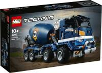 LEGO&reg; Technic Betonmischer-LKW (42112)