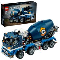 LEGO&reg; Technic Betonmischer-LKW (42112)