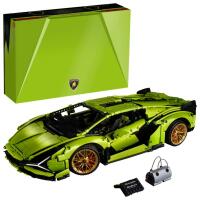 LEGO&reg; Technic Lamborghini Si&aacute;n FKP 37 (42115)