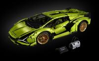 LEGO&reg; Technic Lamborghini Si&aacute;n FKP 37 (42115)