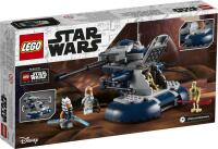 LEGO&reg; Star Wars Armored Assault Tank (AAT) (75283)
