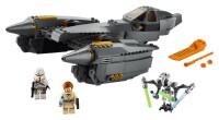 LEGO&reg; Star Wars General Grievous&lsquo; Starfighter (75286)
