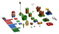 LEGO&reg; Super Mario Abenteuer mit Mario - Starterset (71360)