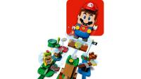 LEGO&reg; Super Mario Abenteuer mit Mario - Starterset (71360)