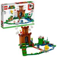 LEGO&reg; Super Mario Bewachte Festung - Erweiterungsset (71362)
