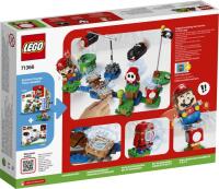 LEGO&reg; Super Mario Riesen-Kugelwillis -...