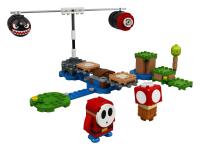 LEGO&reg; Super Mario Riesen-Kugelwillis - Erweiterungsset (71366)
