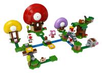 LEGO&reg; Super Mario Toads Schatzsuche - Erweiterungsset (71368)