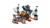LEGO&reg; Super Mario Bowsers Festung - Erweiterungsset (71369)