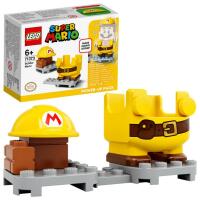 LEGO&reg; Super Mario Baumeister-Mario - Anzug (71373)