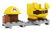LEGO&reg; Super Mario Baumeister-Mario - Anzug (71373)