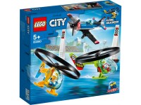 LEGO&reg; City Airport Air Race (60260)