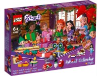 LEGO&reg; Friends LEGO&reg; Friends Adventskalender (41420)