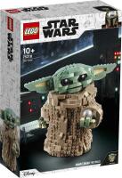 LEGO&reg; Star Wars Das Kind (75318)