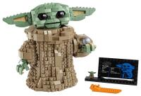 LEGO&reg; Star Wars Das Kind (75318)