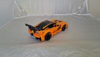 LEGO® Technic Chevrolet Corvette ZR1 (42093)