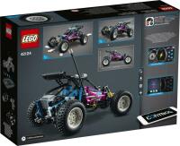 LEGO&reg; Technic Gel&auml;ndewagen (42124)