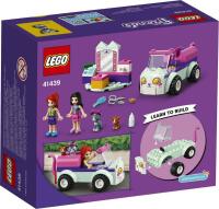 LEGO&reg; Friends Mobiler Katzensalon (41439)