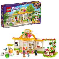 LEGO&reg; Friends Heartlake City Bio-Caf&eacute; (41444)