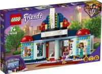LEGO&reg; Friends Heartlake City Kino (41448)