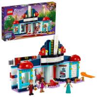 LEGO&reg; Friends Heartlake City Kino (41448)