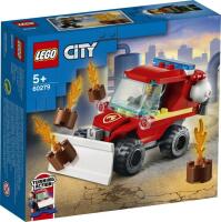 LEGO&reg; City Mini-L&ouml;schfahrzeug (60279)
