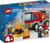 LEGO&reg; City Feuerwehrauto (60280)