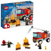 LEGO&reg; City Feuerwehrauto (60280)