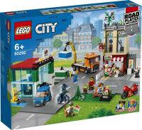 LEGO&reg; City Stadtzentrum (60292)