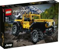 LEGO&reg; Technic Jeep&reg; Wrangler (42122)