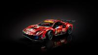 LEGO&reg; Technic Ferrari 488 GTE &quot;AF Corse #51&quot; (42125)