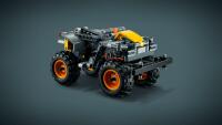 LEGO&reg; Technic Monster Jam&reg; Max-D&reg; (42119)