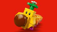 LEGO&reg; Super Mario Wigglers Giftsumpf - Erweiterungsset (71383)