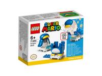 LEGO&reg; Super Mario Pinguin-Mario Anzug (71384)